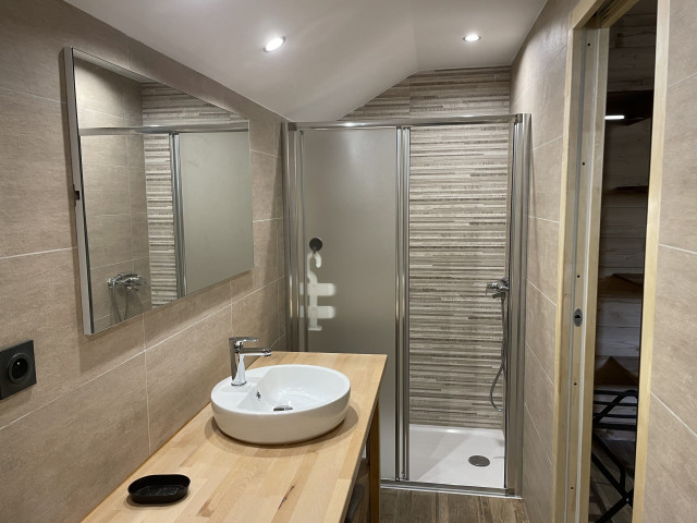 CHALET HAPPY - Chalet 10 personnes - © CHALET HAPPY - Chalet 10 personnes CHALET HAPPY - Chalet 10 personnes