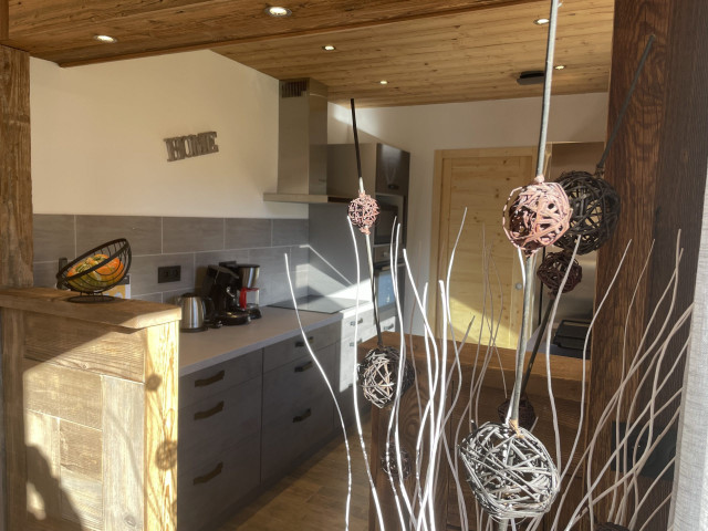 CHALET HAPPY - Chalet 10 personnes