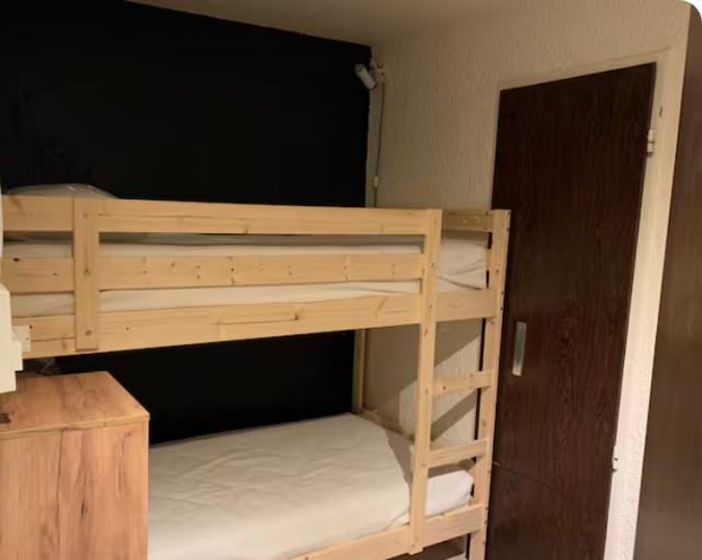 VALLEE BLANCHE VERCORS N°G1 Appartement 4 personnes