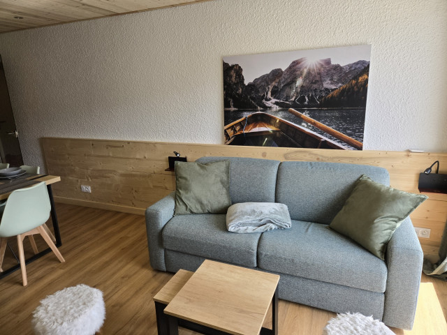 LE LAUVITEL D3 Appartement 4 personnes