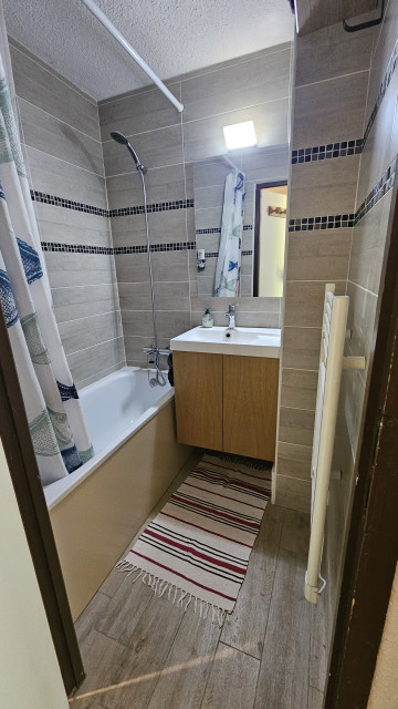 LES NIGRITELLES N°10 Appartement 4 personnes