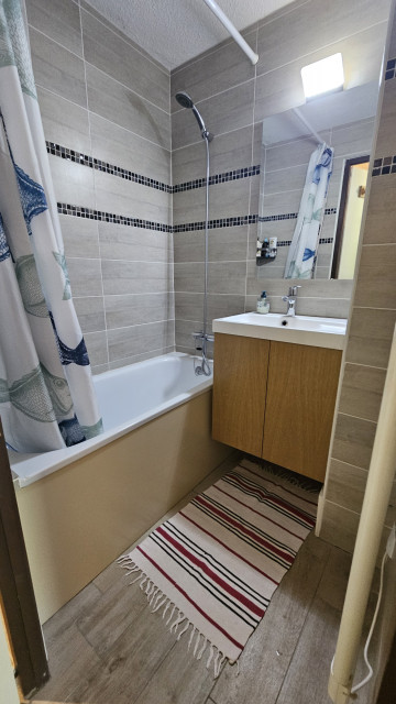 LES NIGRITELLES N°10 Appartement 4 personnes