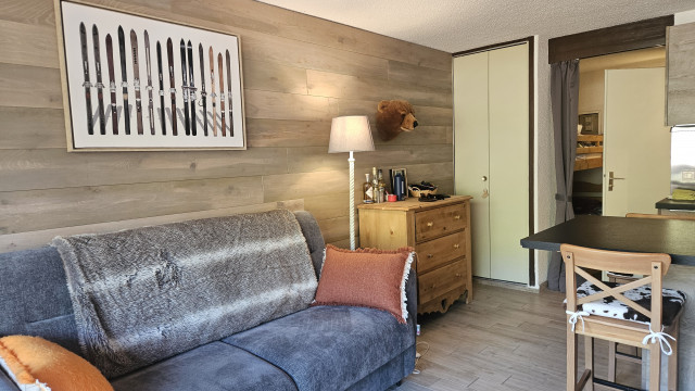 LES NIGRITELLES N°10 Appartement 4 personnes