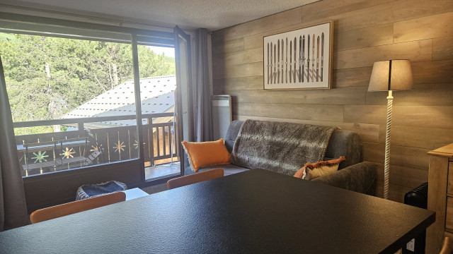 LES NIGRITELLES N°10 Appartement 4 personnes
