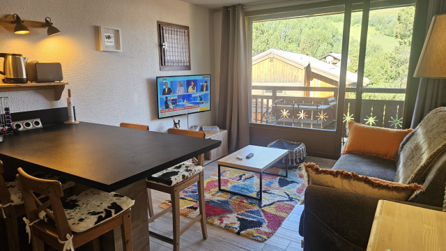 LES NIGRITELLES N°10 Appartement 4 personnes