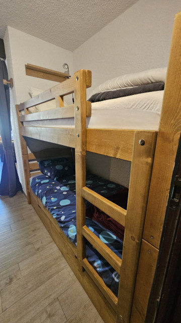LES NIGRITELLES N°10 Appartement 4 personnes