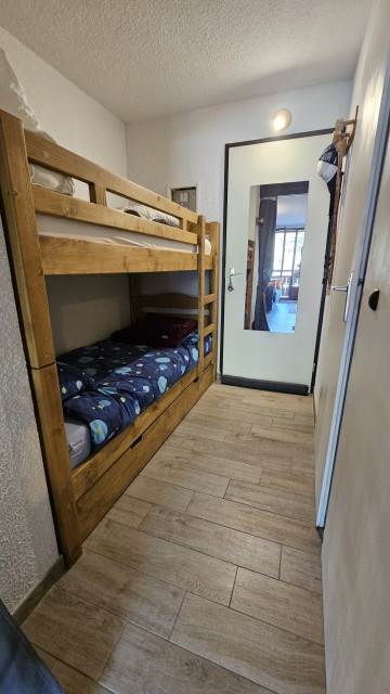LES NIGRITELLES N°10 Appartement 4 personnes
