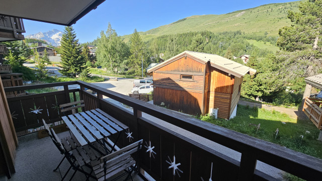 LES NIGRITELLES N°10 Appartement 4 personnes