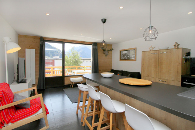 LE DIABLE B N°5 Appartement 5 personnes