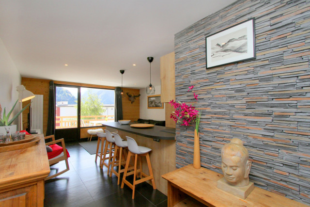 LE DIABLE B N°5 Appartement 5 personnes