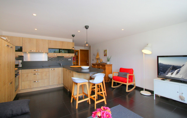 LE DIABLE B N°5 Appartement 5 personnes