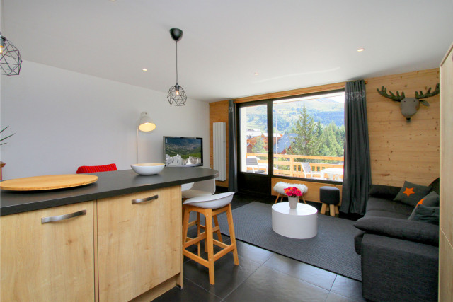 LE DIABLE B N°5 Appartement 5 personnes
