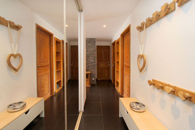 LE DIABLE B N°5 Appartement 5 personnes