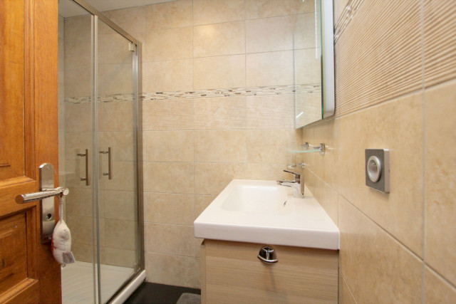 LE DIABLE B N°5 Appartement 5 personnes