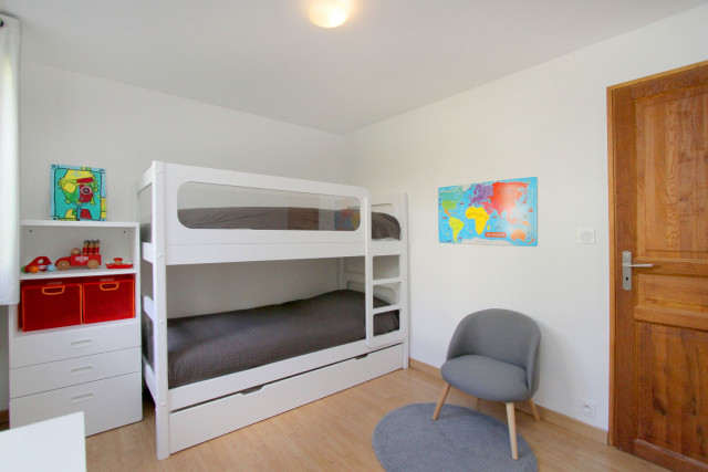 LE DIABLE B N°5 Appartement 5 personnes
