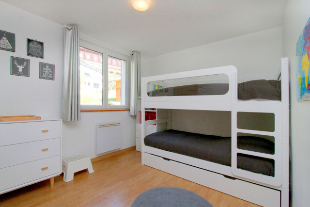 LE DIABLE B N°5 Appartement 5 personnes