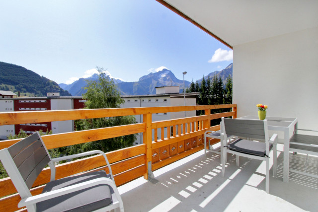 LE DIABLE B N°5 Appartement 5 personnes