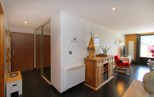 LE DIABLE B N°5 Appartement 5 personnes