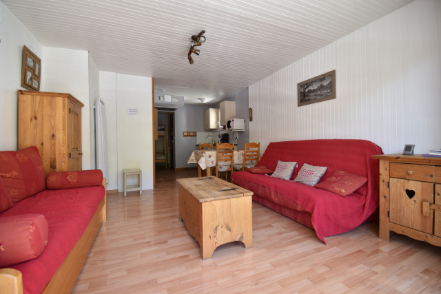LA SENEOU N°55 Apartment 4 people