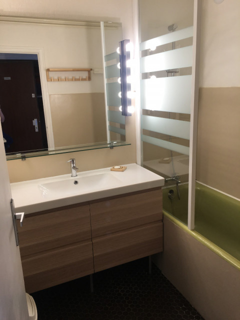 LE DIAMANT N°115 Appartement 6 personnes