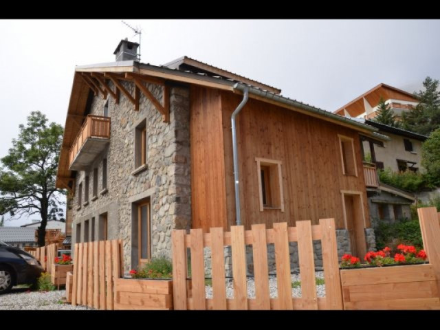 CHALET ALICE Appartement Anémone 14 personnes