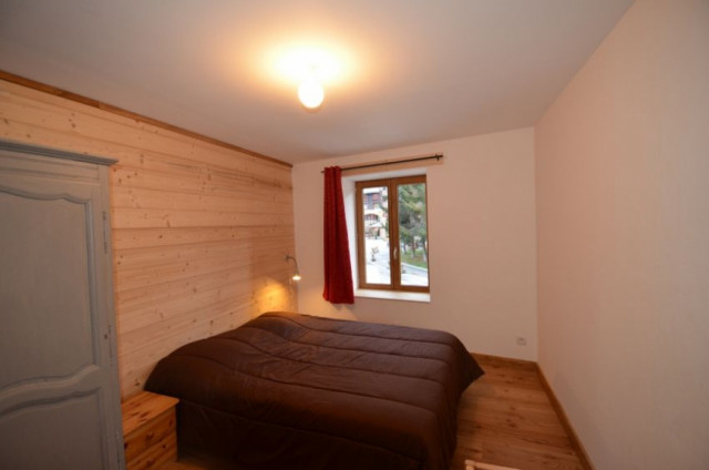 CHALET ALICE Appartement Anémone 14 personnes