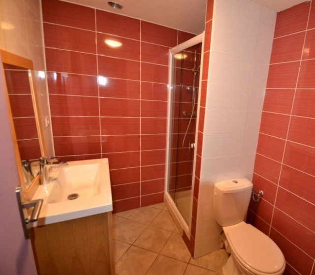 CHALET ALICE Appartement Anémone 14 personnes