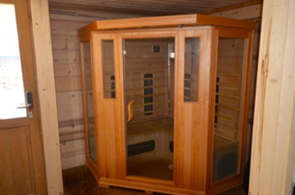 CHALET ALICE Appartement Anémone 14 personnes