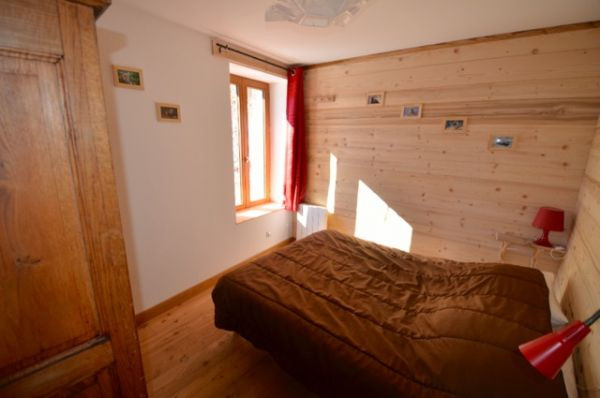 CHALET ALICE Appartement Anémone 14 personnes