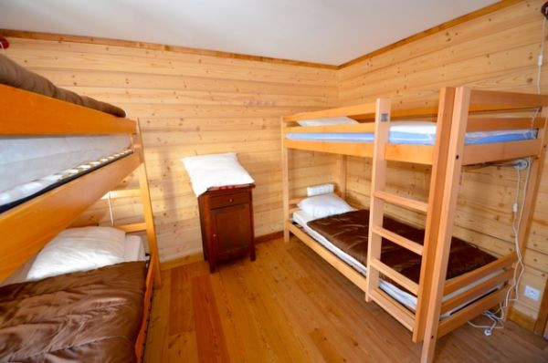 CHALET ALICE Appartement Anémone 14 personnes