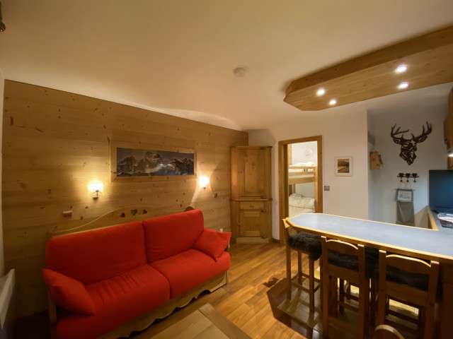 L'EQUINOXE N°108 Appartement 4 personnes