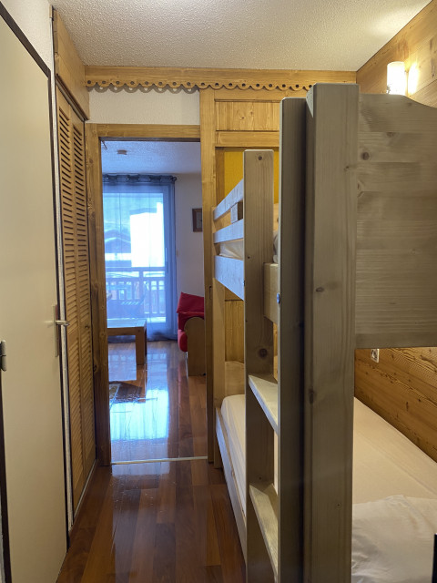 L'EQUINOXE N°108 Appartement 4 personnes