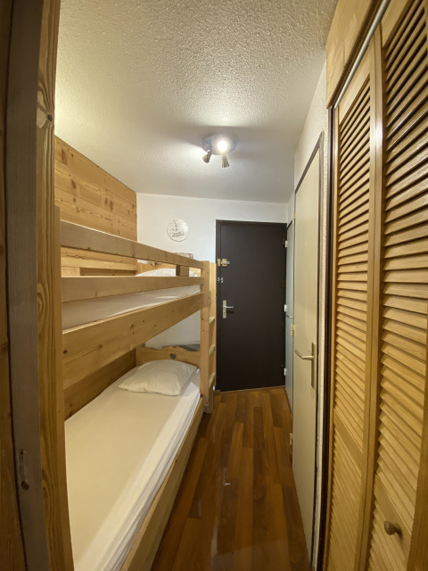 L'EQUINOXE N°108 Appartement 4 personnes