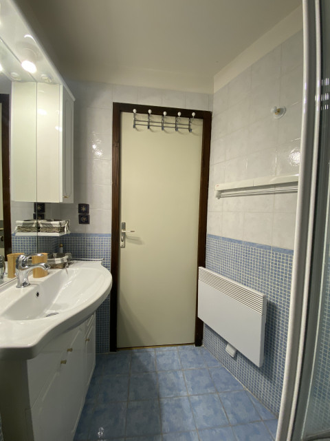 L'EQUINOXE N°108 Appartement 4 personnes