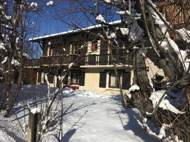 LA LEVANNA Appartement 5 personnes