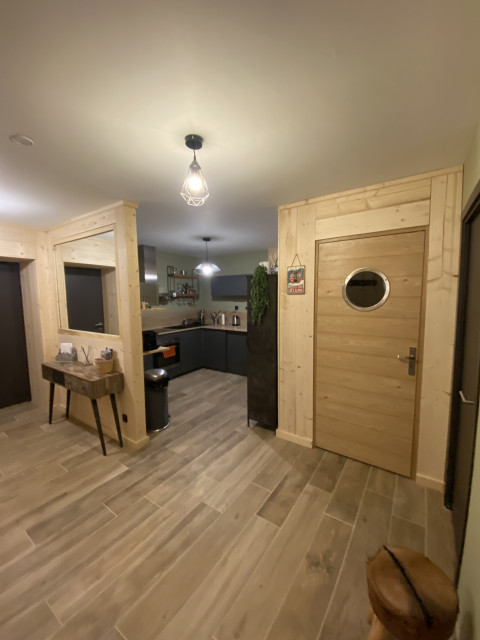 Entrée