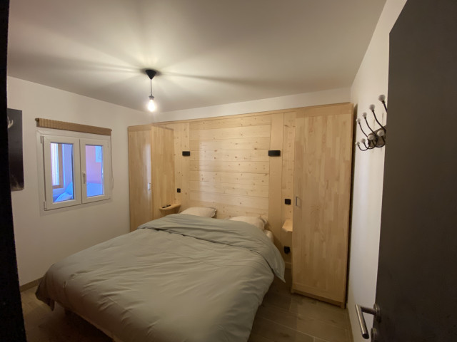 Chambre 1