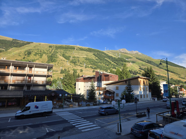 LE WAALA N°50 Appartement 2 personnes