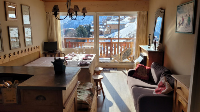 L'ETENDARD N°524 Appartement 8 personnes L'ETENDARD N°524 Appartement 8 personnes