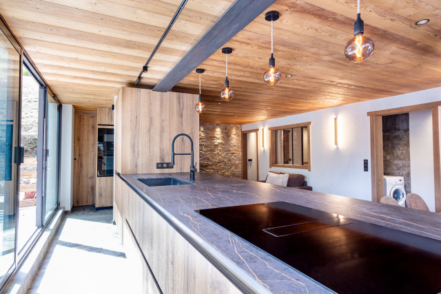 LE PRE GENTIL N°1 Appartement 4 personnes LE PRE GENTIL N°1 Appartement 4 personnes