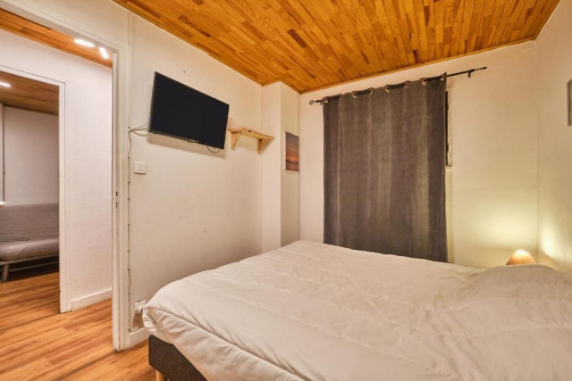 LE SUPER VENOSC N°A Appartement 6 personnes