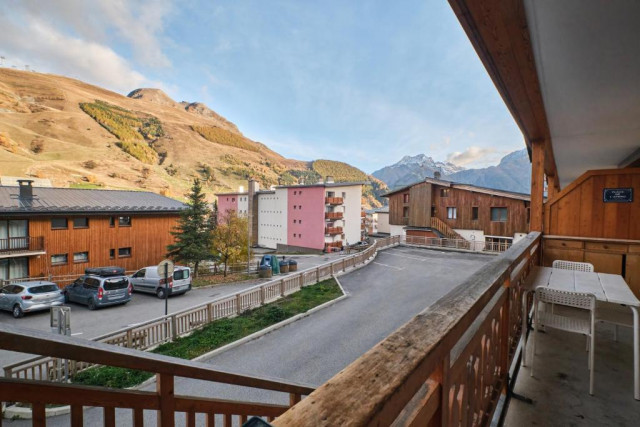 LE SUPER VENOSC N°A Appartement 6 personnes