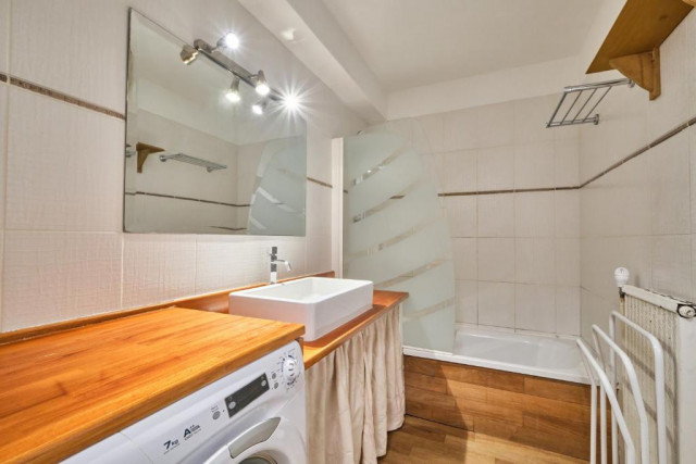 LE SUPER VENOSC N°A Appartement 6 personnes