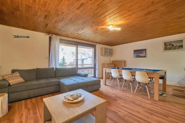LE SUPER VENOSC N°A Appartement 6 personnes