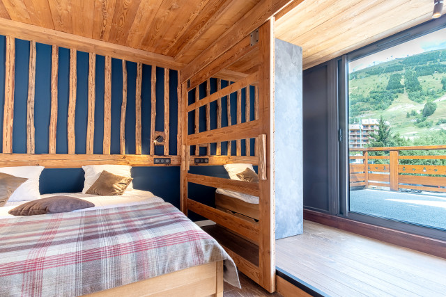 LE PRE GENTIL N°1 Appartement 4 personnes LE PRE GENTIL N°1 Appartement 4 personnes