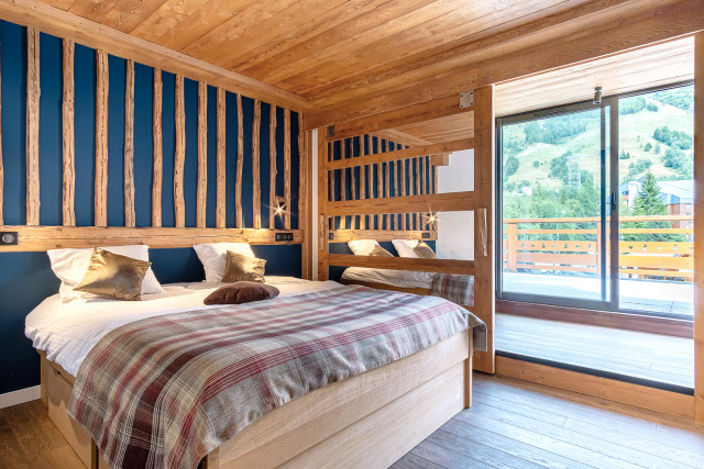 LE PRE GENTIL N°1 Appartement 4 personnes LE PRE GENTIL N°1 Appartement 4 personnes