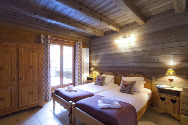 Chambre Chambre