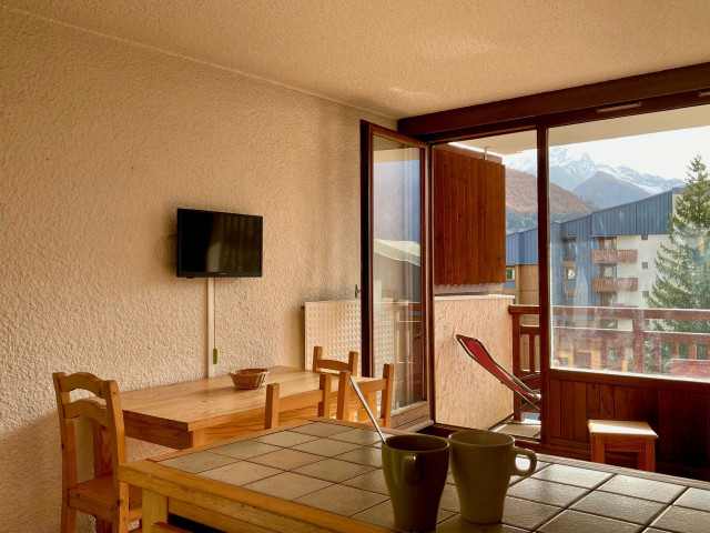 Séjour Séjour
