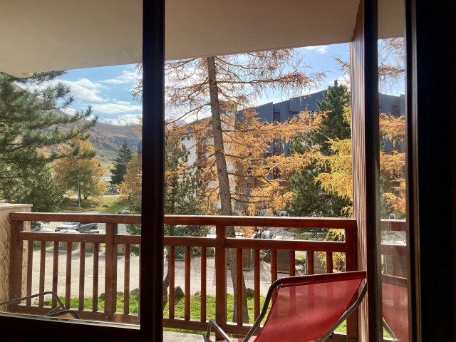 Vue été Vue été