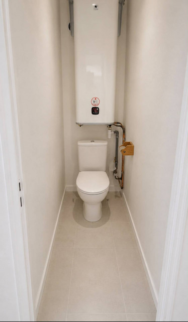 Séjour Séjour